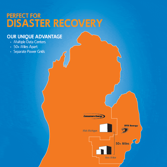 Michigan Disaster Recovery