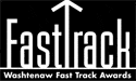FastTrack Award Logo