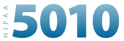 HIPAA 5010