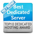 Best Dedicated Sever