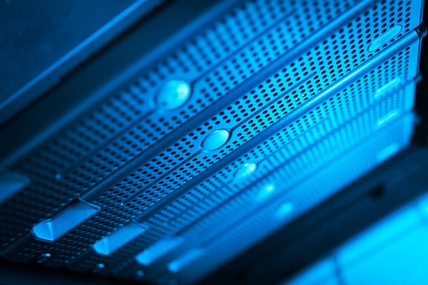 OTAVA Delivers Fully Managed Secure Cloud Hosting Solution for Evans Distribution Systems