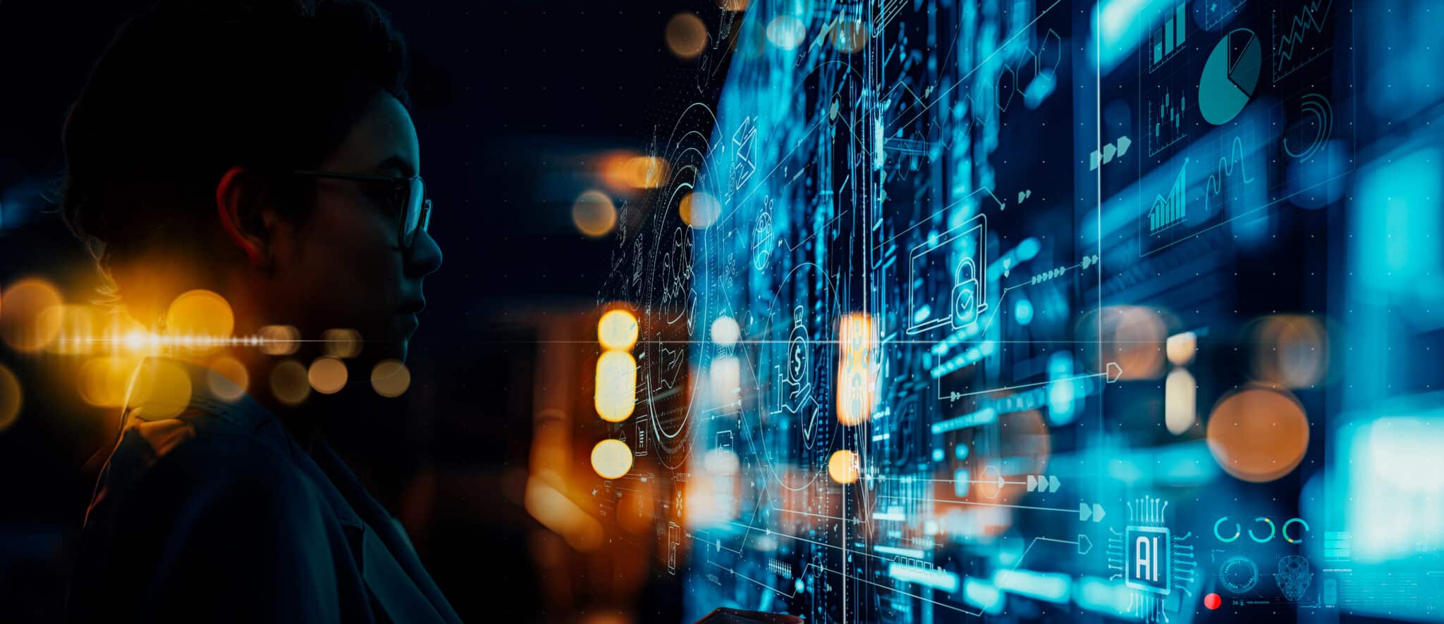 2024: The Future is Now – Artificial Intelligence and Human Augmentation in the Workplace