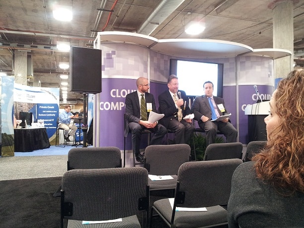 Anatomy of a Data Breach