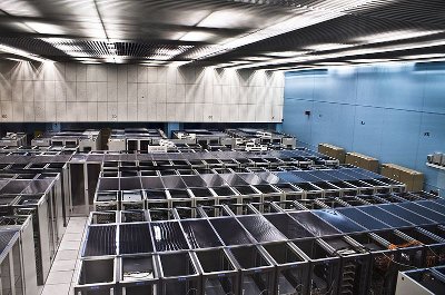 Colocation Data Center