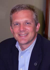 Michigan CIO David Behen Michigan CIO David Behen