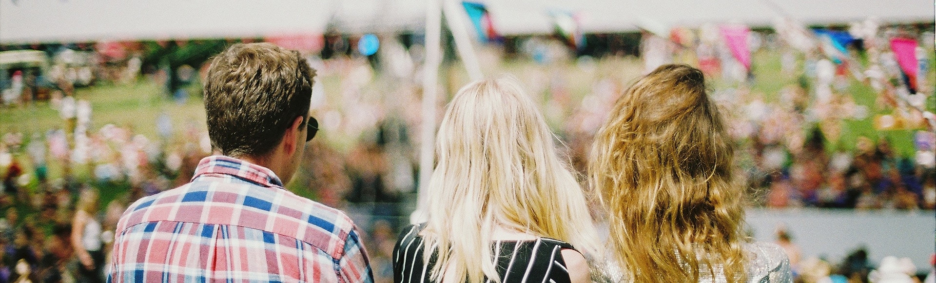 Meeting your match: Finding the Right Cloud Partner