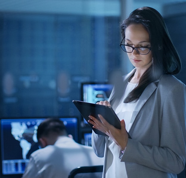 Total Compliance Tracking on Track for Growth With OTAVA® Managed Azure Cloud