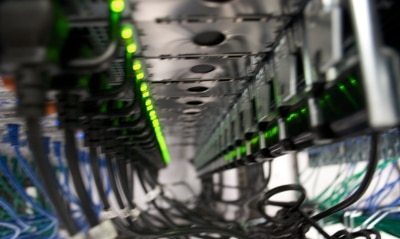 High Availability Rack High Availability Rack