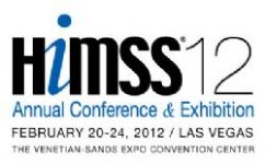 HIMSS 12