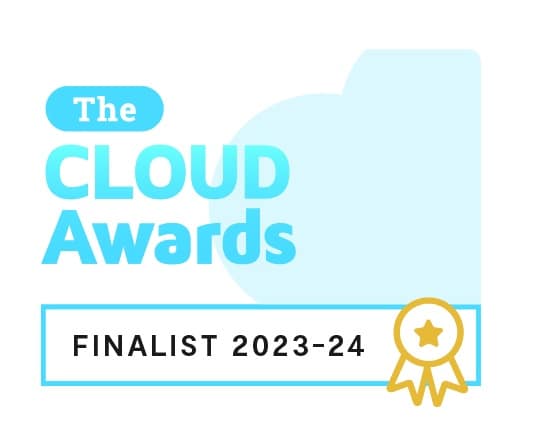 OTAVA Named a Finalist in the 2023-2024 Cloud Awards