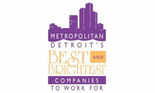 Metro Detroit’s Best and Brightest Companies