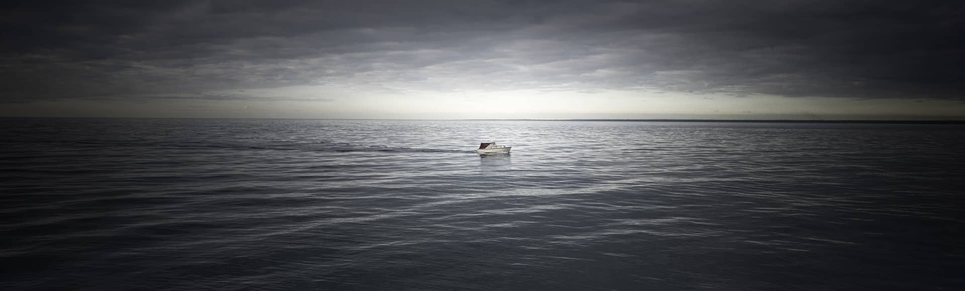 Disaster Recovery Answers All in One Place