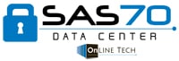 SAS 70 Logo