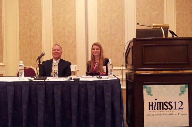 Social Media and Healthcare Speakers