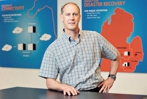 Yan Ness by Crain's Detroit Business Yan Ness by Crain's Detroit Business