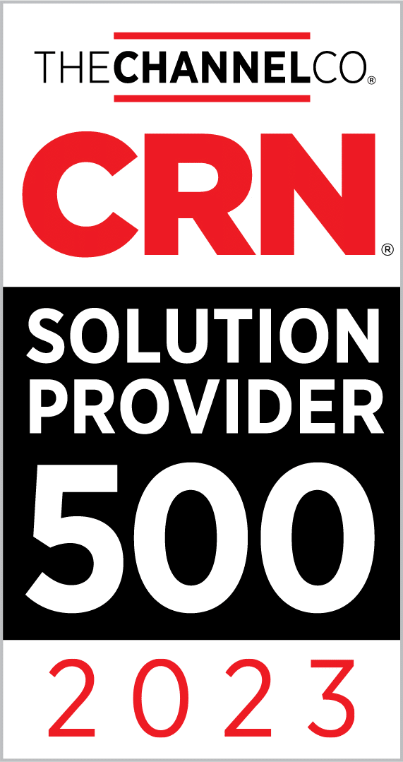 OTAVA Recognized on CRN’s 2023 Solution Provider 500 List