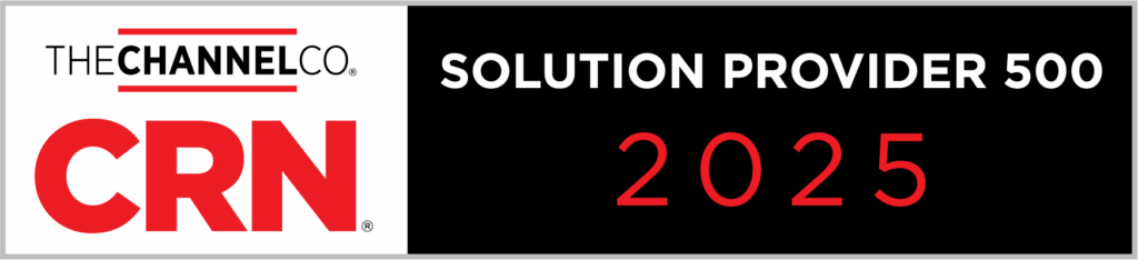CRN Solution Provider 500