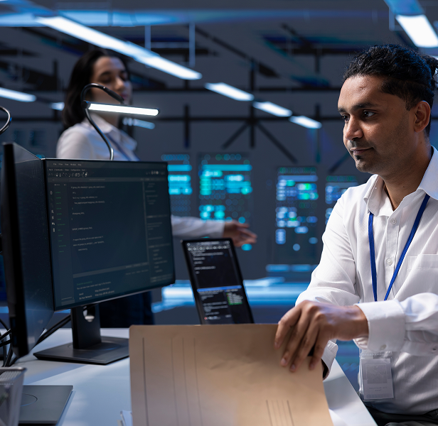 The cloud just got personal