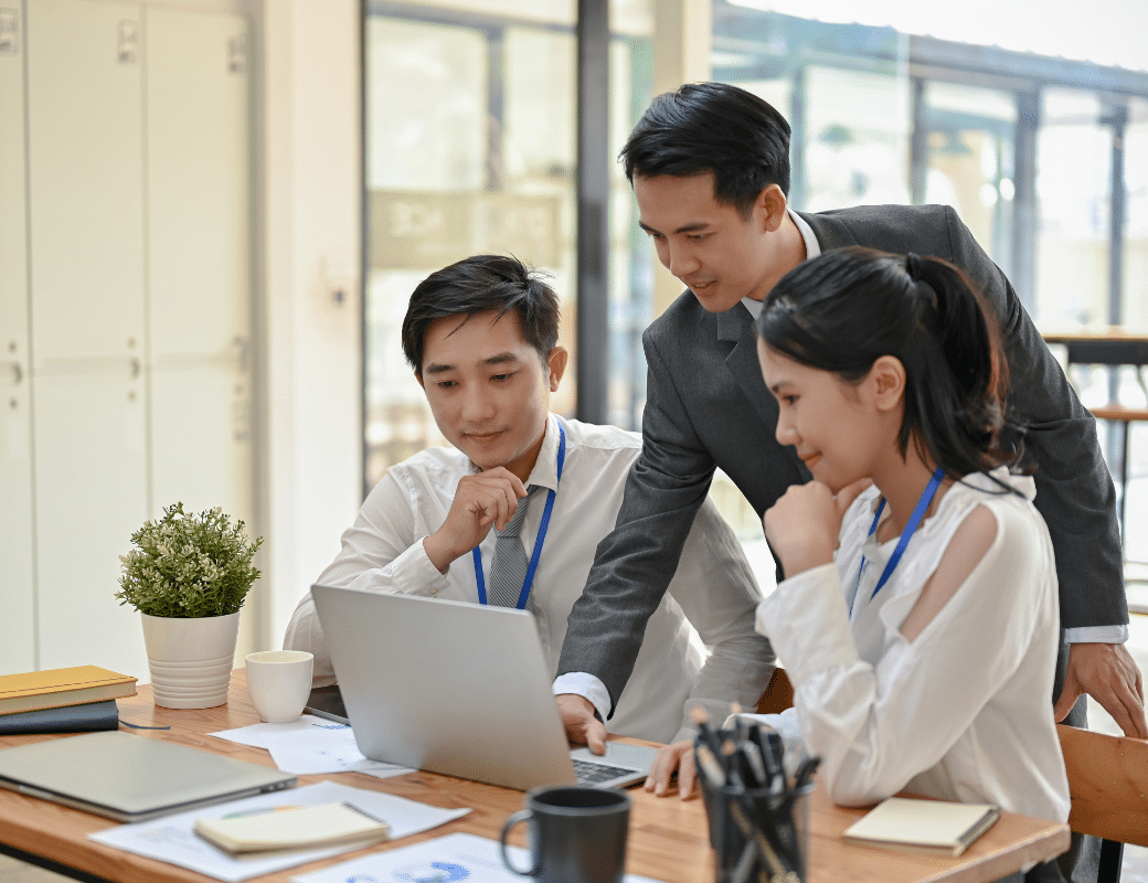 key steps for hybrid cloud strategies