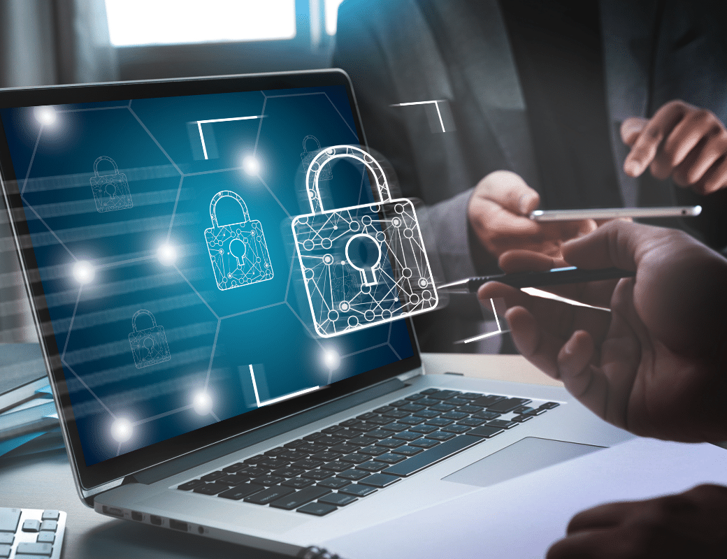 security and compliance for hybrid cloud strategies 