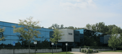 Ann Arbor, Michigan Data Center