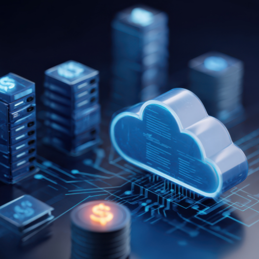 How Managed Cloud Computing Services Reduce Total Cost of Ownership – Unlocking Cost Efficiency 