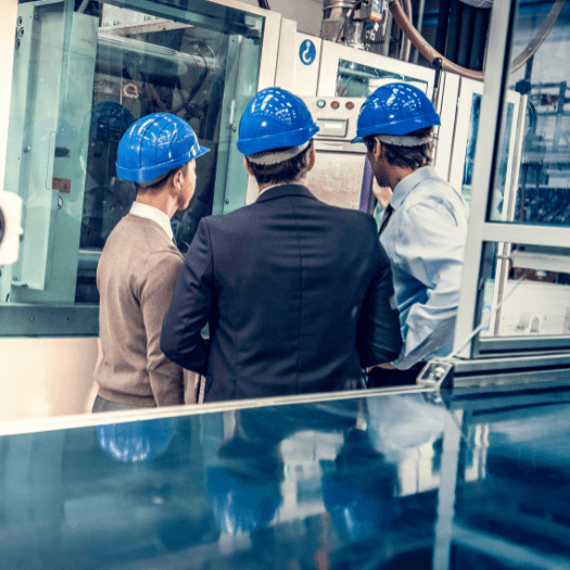 Boost Factory Performance: Smart IT Infrastructure Optimization Tactics