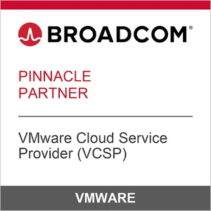 Broadcom Pinnacle Partner