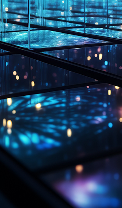 Clarity in uncertain times1