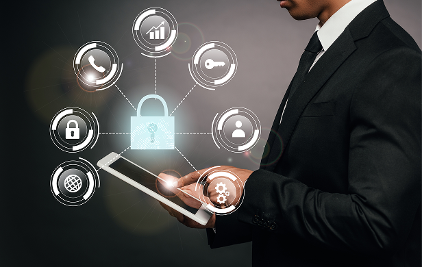 Security and compliance