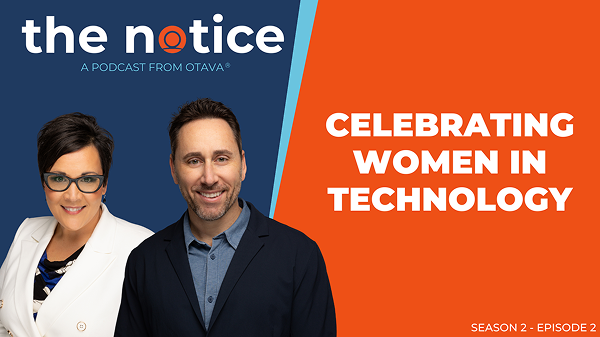 The Notice: Celebrating Women in Technology