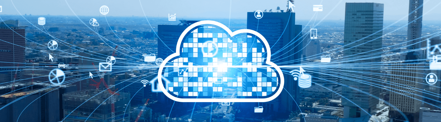 Cloud Computing Benefits for Business: Driving Growth and Efficiency