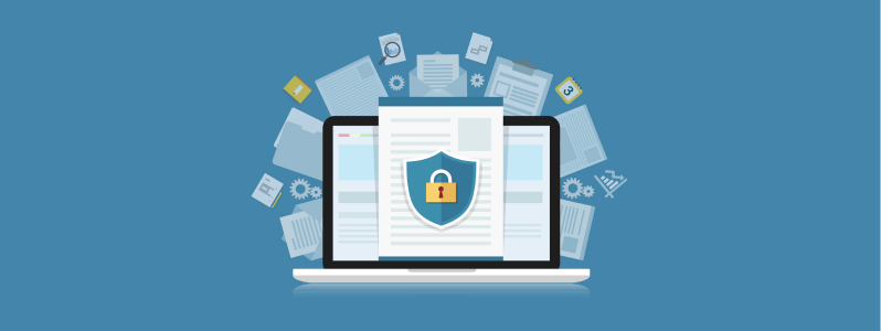 cloud data protection