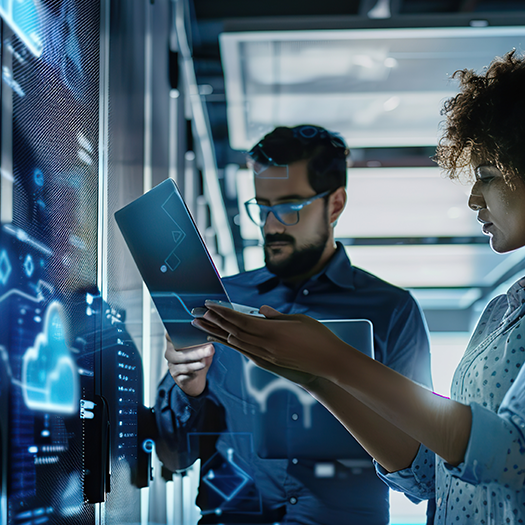 What Are Cloud Managed Services?