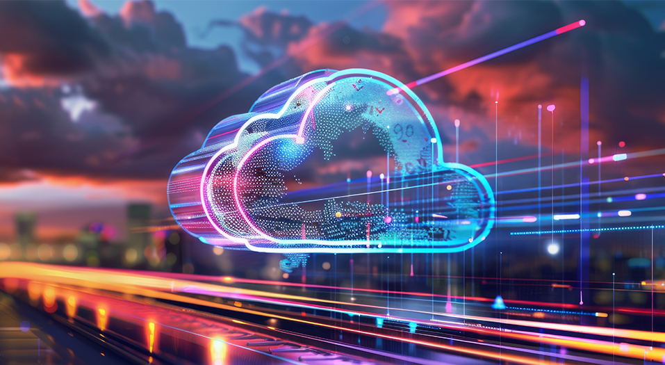 OTAVA Receives 2025 Cloud Computing Security Excellence Award