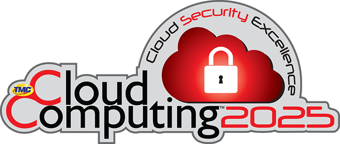 Cloud Security Excellence Award 2025