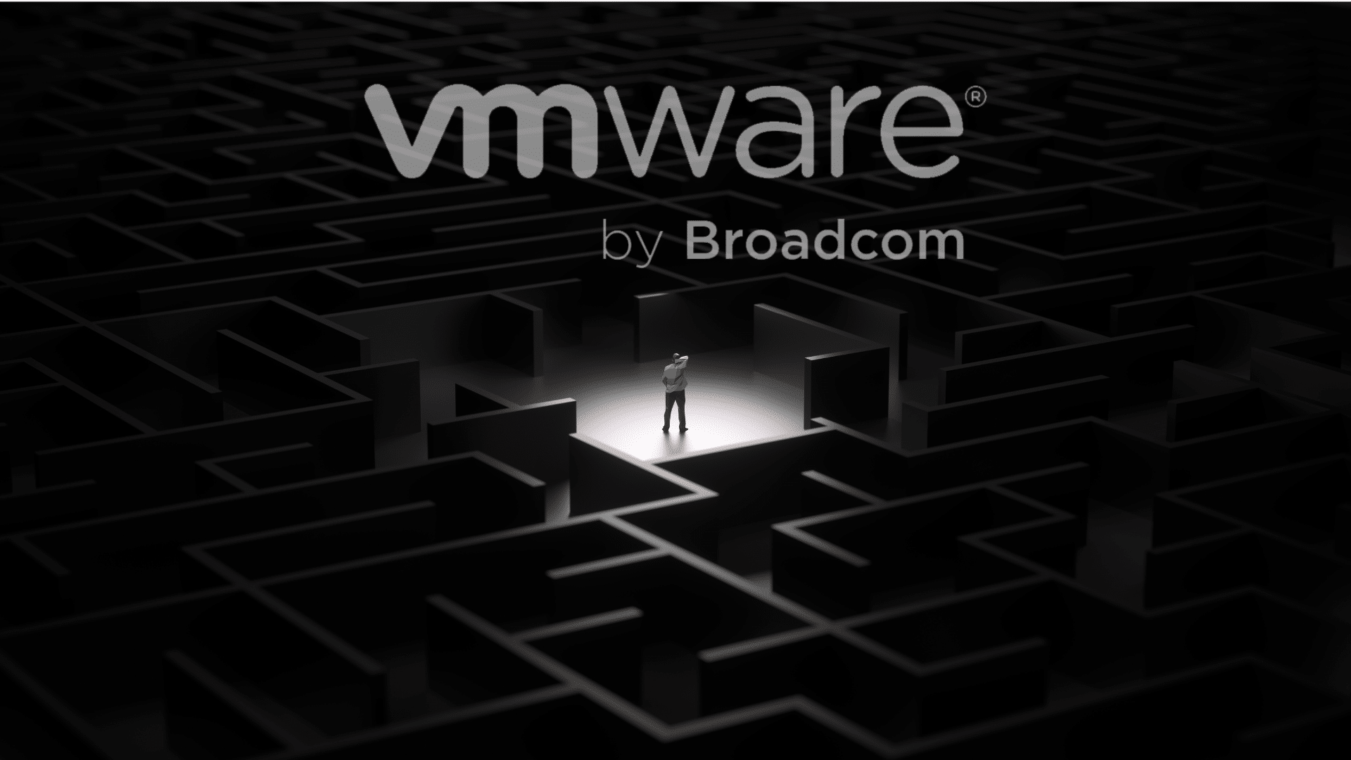 How to Survive the Broadcom VMware Acquisition