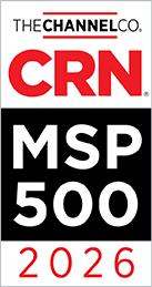 CRN MSP 500 2026