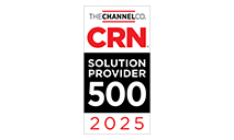 CRN SP 500 2025
