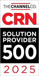CRN SP 500 2025