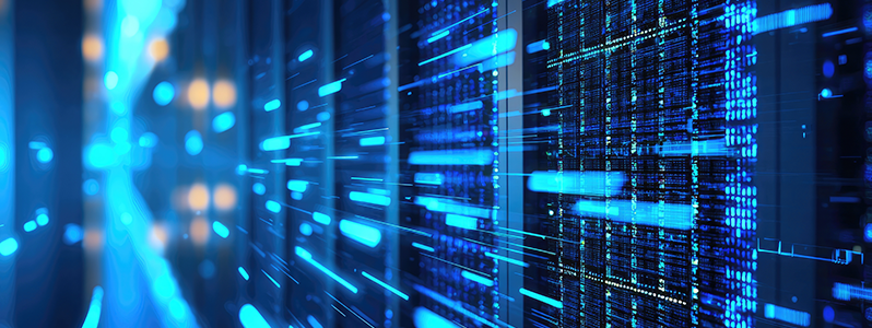 disaster recovery services