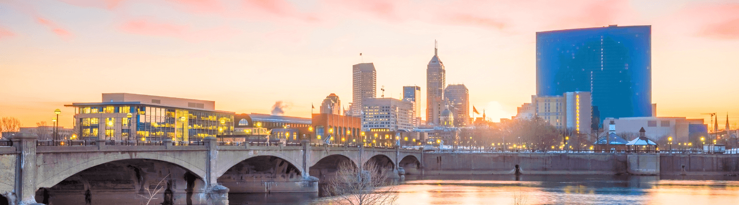 Data Protection as a Service in Indianapolis: Mitigating Risk in a Hybrid IT World