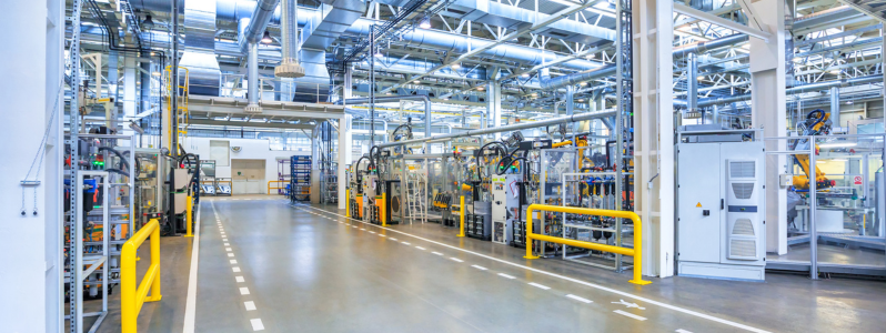 edge computing services