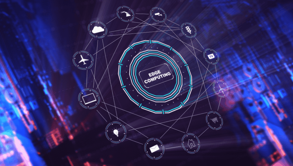 manufacturing edge computing platforms