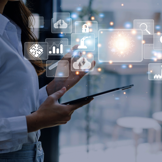 Edge Computing Services for IoT and Edge AI: Real-Time Insight at the Source