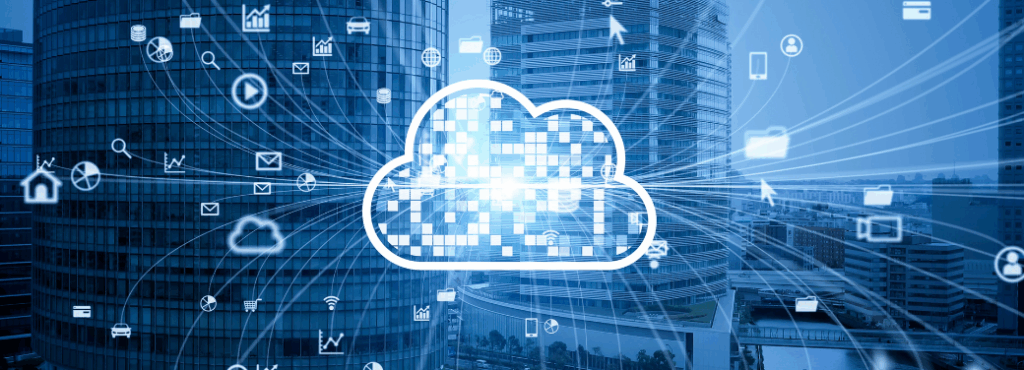 edge to cloud computing