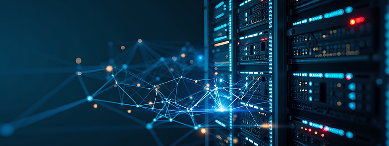 Indiana data centers