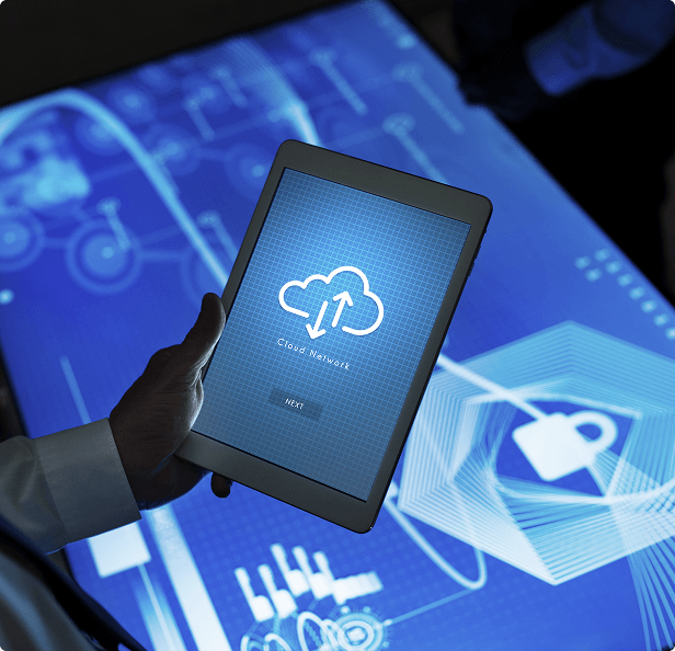 managed backup solutions: Reliable, secure, and cost-effective