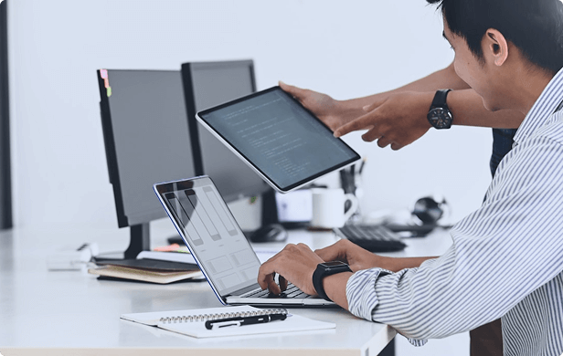 Need for skilled IT personnel