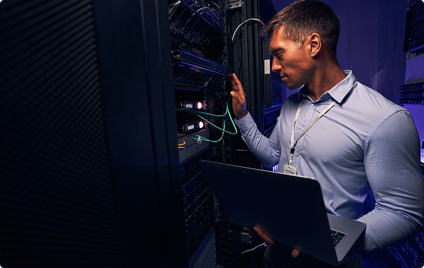 Maintenance requirements